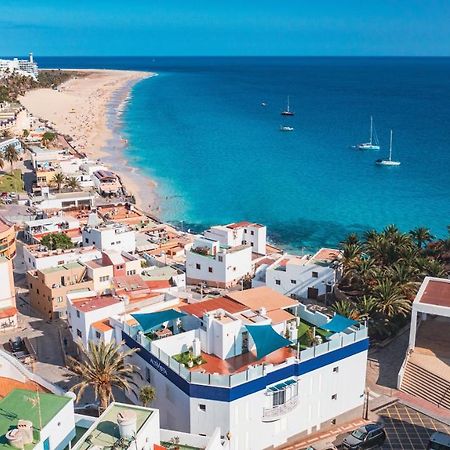 Altavista Apartahotel-Adults Only Over 14 Morro Jable Exterior foto