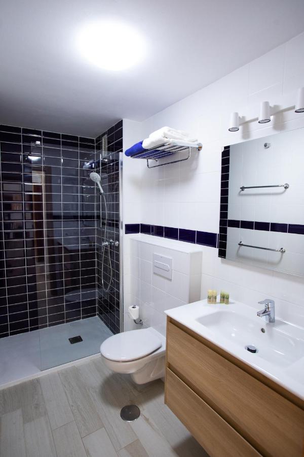 Altavista Apartahotel-Adults Only Over 14 Morro Jable Exterior foto