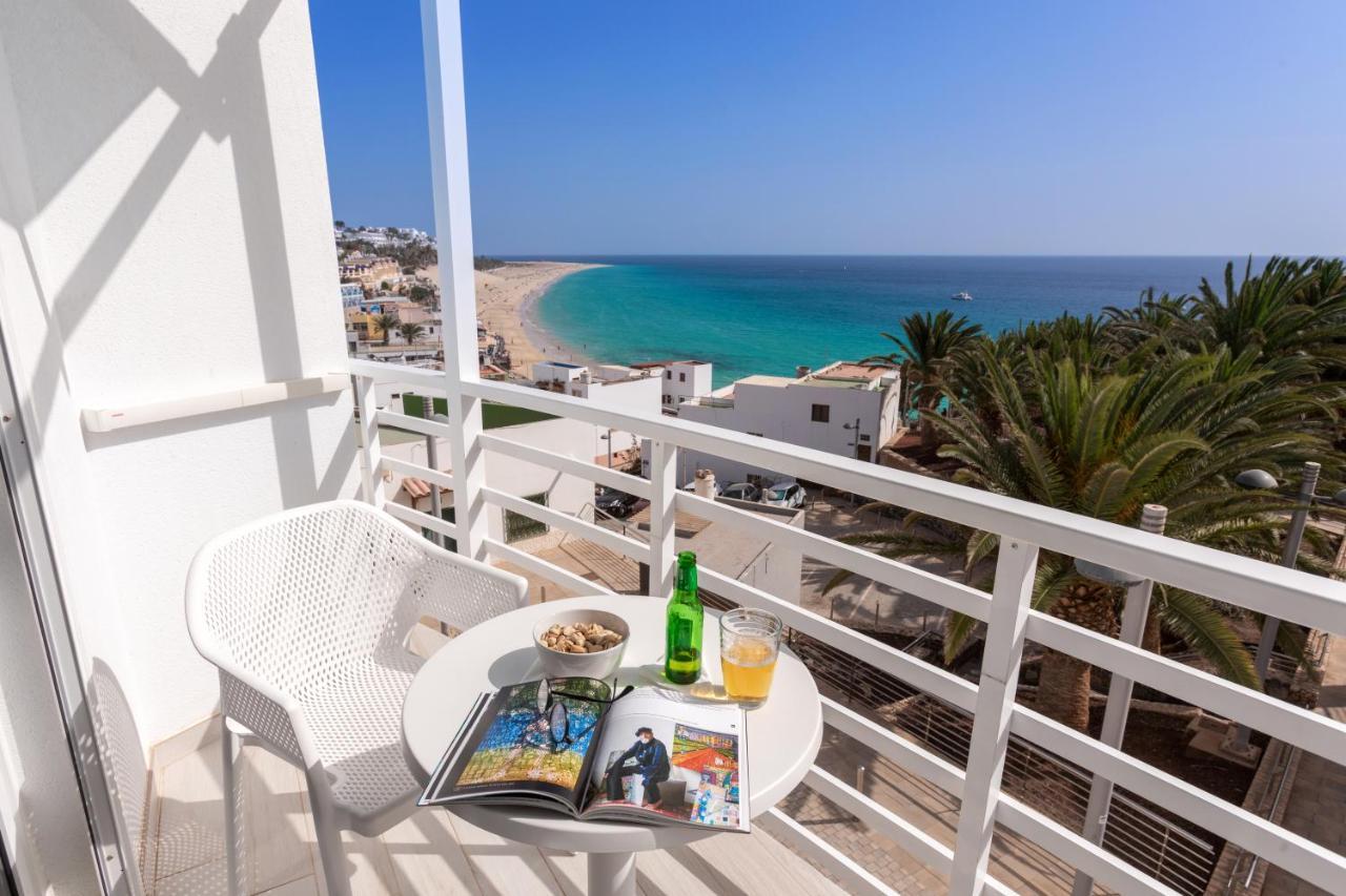 Altavista Apartahotel-Adults Only Over 14 Morro Jable Exterior foto