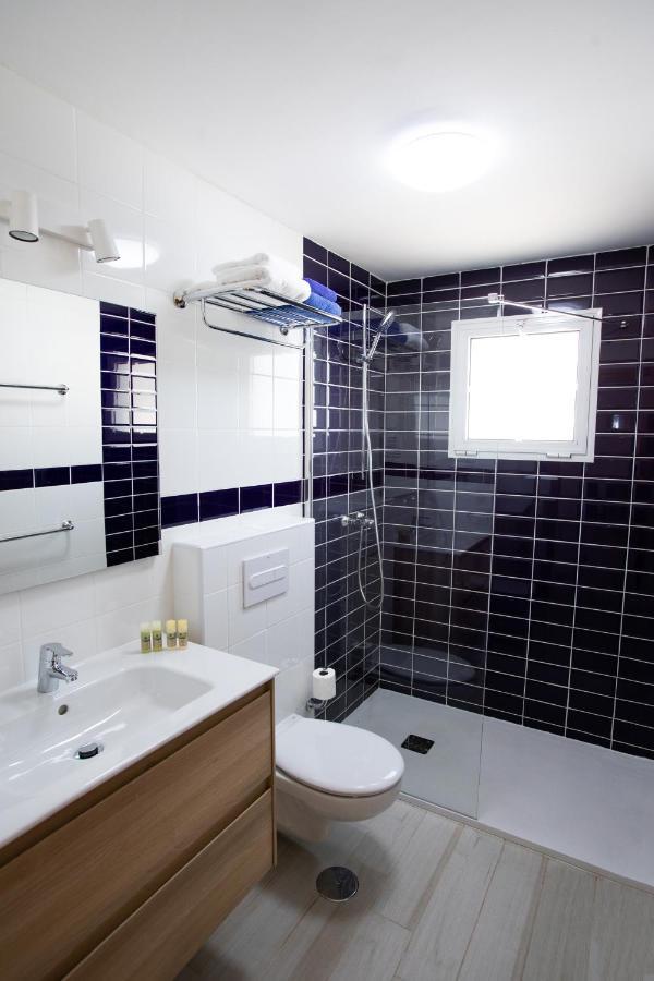 Altavista Apartahotel-Adults Only Over 14 Morro Jable Exterior foto