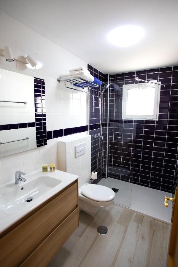 Altavista Apartahotel-Adults Only Over 14 Morro Jable Exterior foto