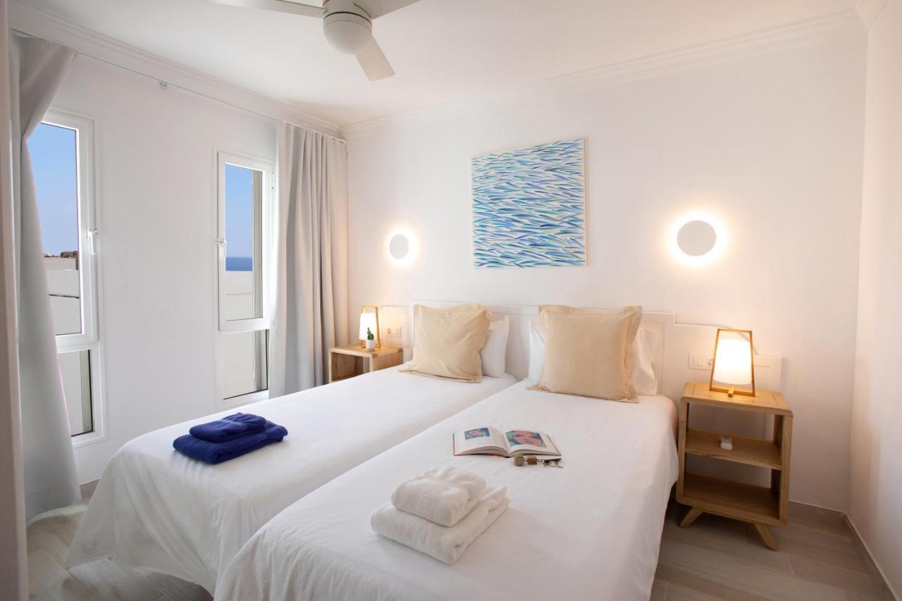 Altavista Apartahotel-Adults Only Over 14 Morro Jable Exterior foto